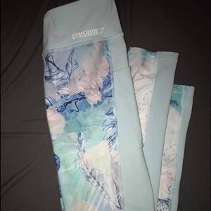 Gymshark Highwaisted Leggings
